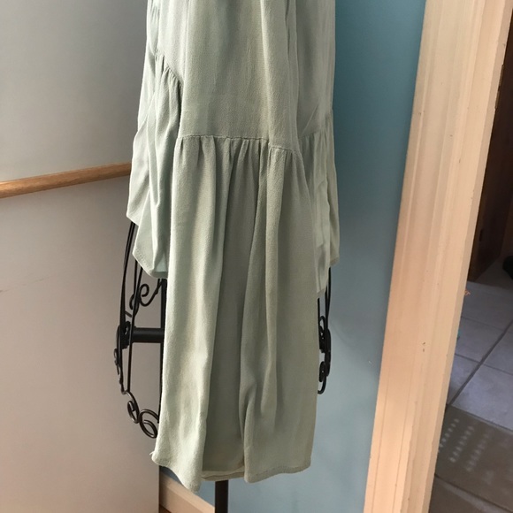 FOREVER 21 🥒 Blouse - Picture 3 of 5